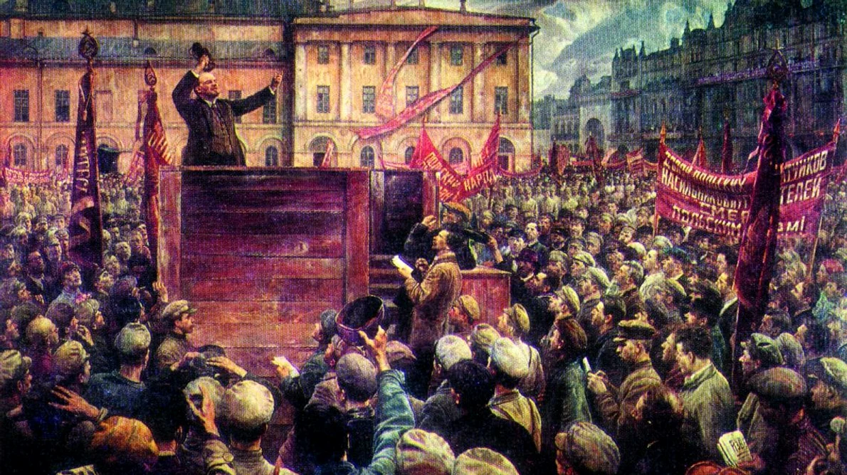 România, o piedică în calea instituirii „dictaturii proletariatului” în întreaga Europă jpeg
