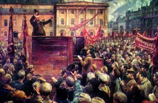 România, o piedică în calea instituirii „dictaturii proletariatului” în întreaga Europă jpeg
