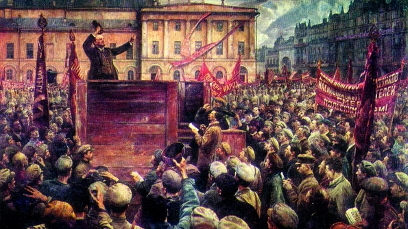 România, o piedică în calea instituirii „dictaturii proletariatului” în întreaga Europă jpeg