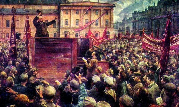 România, o piedică în calea instituirii „dictaturii proletariatului” în întreaga Europă jpeg