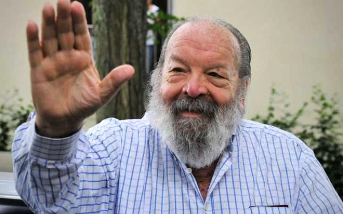 bud spencer