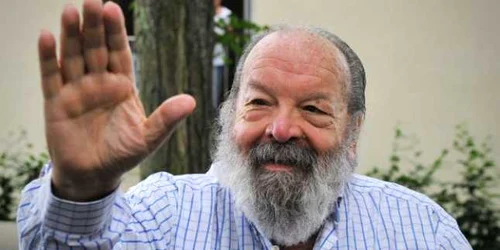 bud spencer