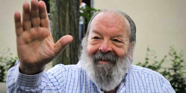 bud spencer