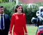 Regina Letizia și Regele Felipe al Spaniei, în ultima zi a vizitei oficiale în Angola