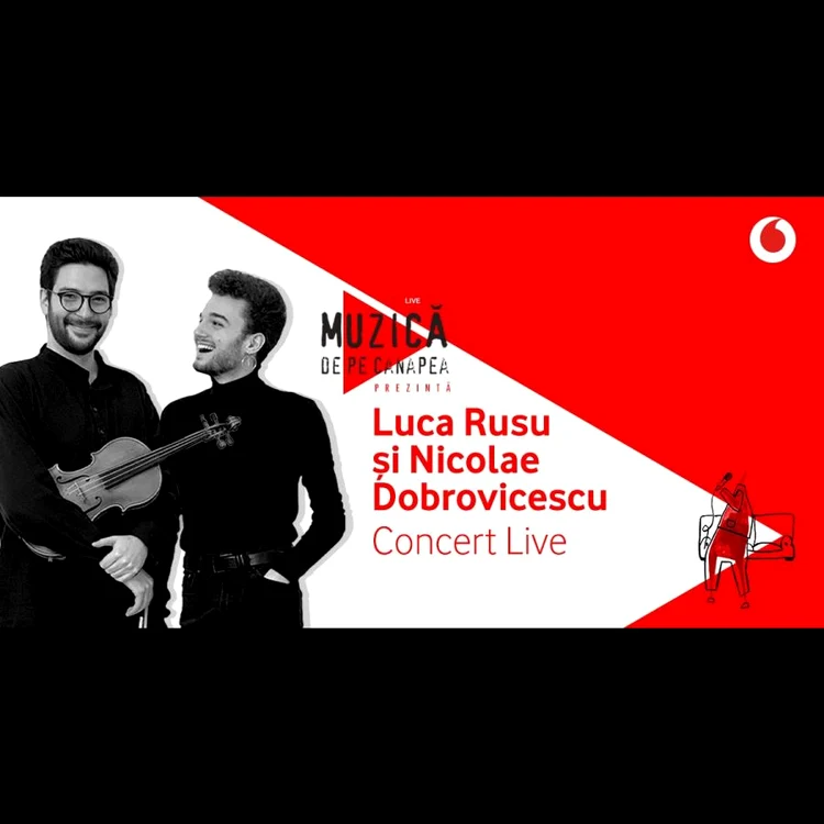 Un concert live de pe canapea jpeg