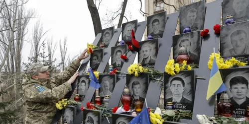 Memorial razboi in Ucraina FOTO EPA EFE jpg