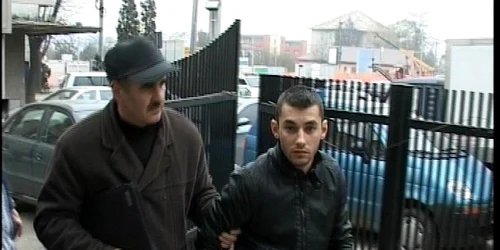alexandru serban