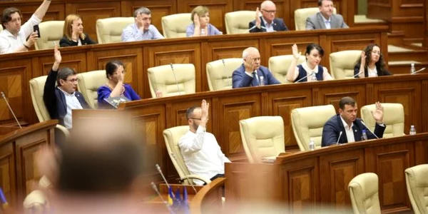 parlament