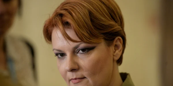 Olguta Vasilescu ANDREEA ALEXANDRU / MEDIAFAX FOTO