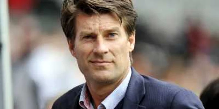 Michael Laudrup