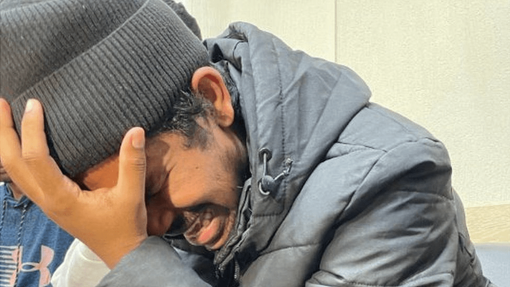 Drama a șapte srilankezi, torturați de ruși timp de patru luni. Au fost eliberați de armata ucraineană 
