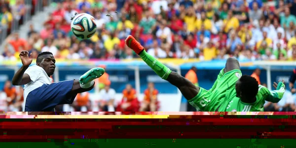pogba