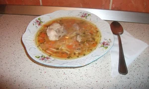 ciorba curcan taitei casa jpeg