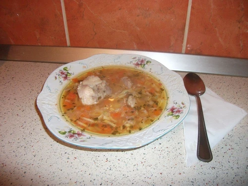 ciorba curcan taitei casa jpeg