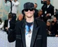 Pete Davidson la Met Gala 2023
