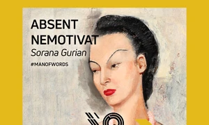 Absent nemotivat #8 jpeg