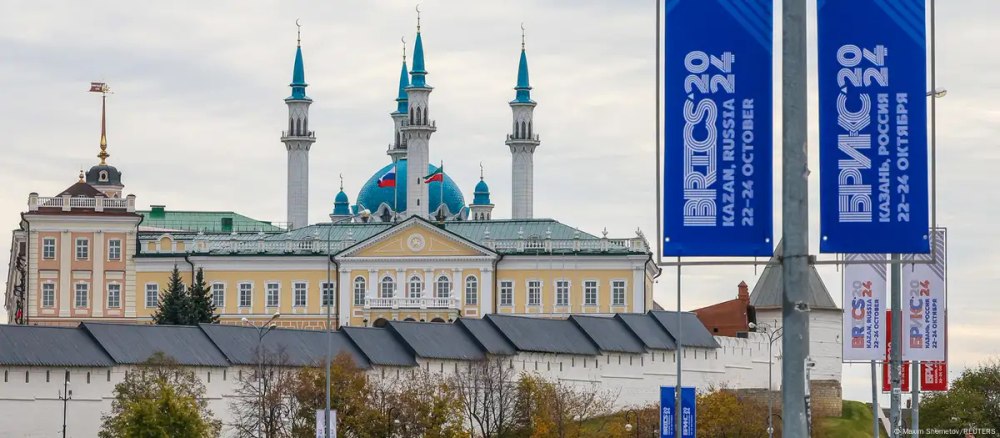 BRICS: Cum vrea Rusia să-și extindă puterea
