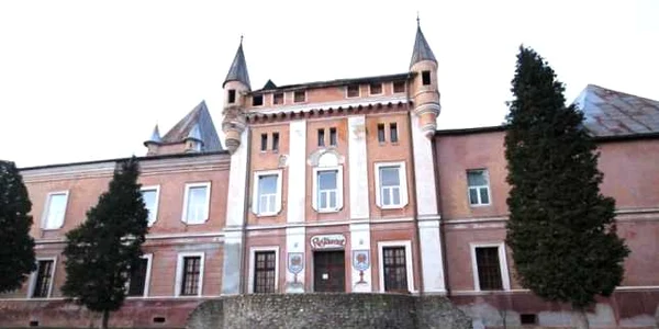 kendeffy castel 
