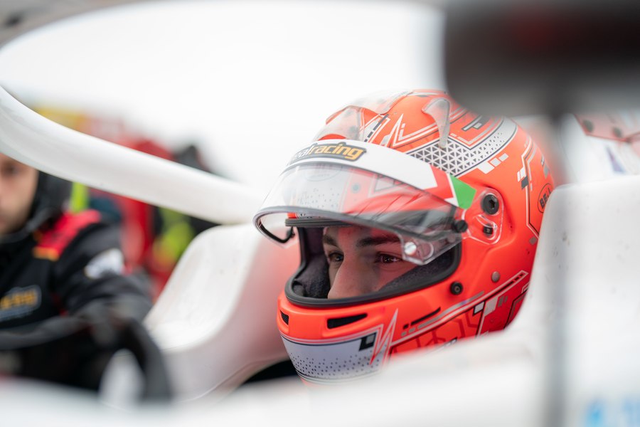 De când ar putea avea România un pilot în Formula 1. ”E o dorință pe care o port în suflet până când voi ajunge acolo”