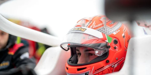 Andrei Duna la Monza foto Paolo Pellegrini jpeg
