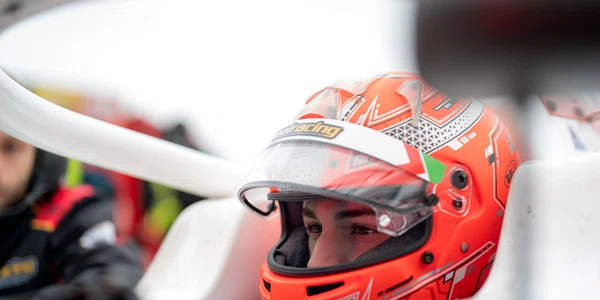 Andrei Duna la Monza foto Paolo Pellegrini jpeg
