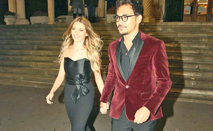 Lidia va cânta în câteva localuri, iar Răzvan va prezenta un eveniment