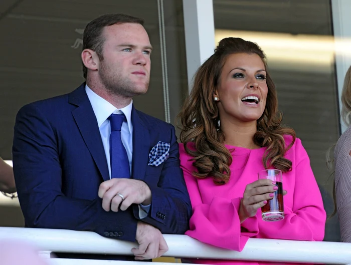Wayne Rooney foto hepta