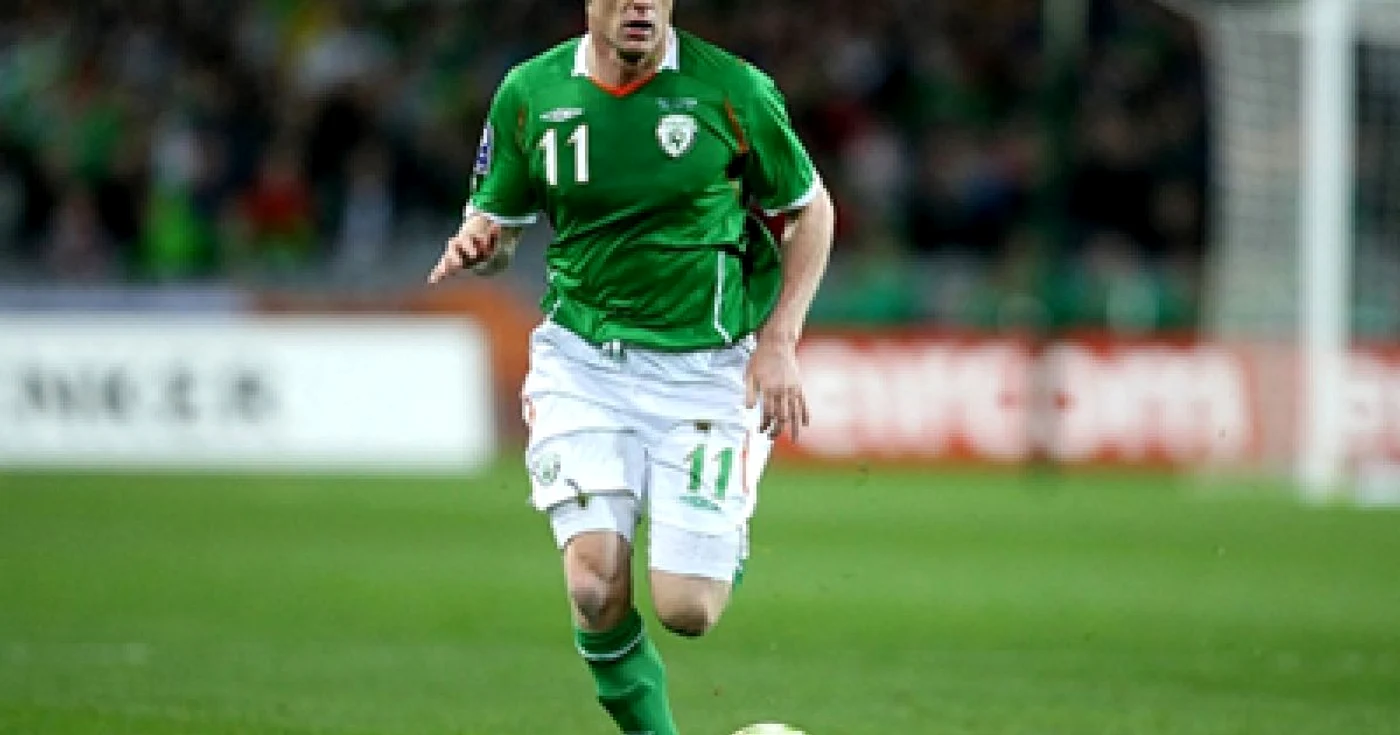 Damien Duff