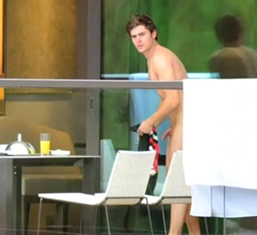 Zac Efron