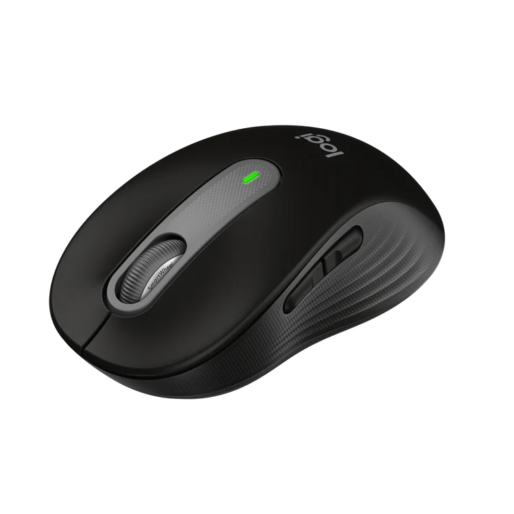 Mouse Logitech Signature M650.