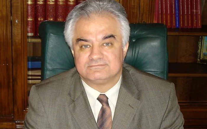 Eugen Rădulescu FOTO Facebook