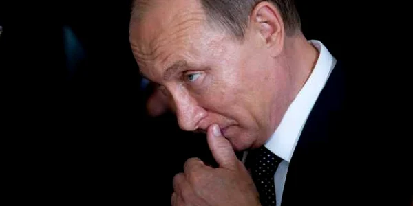 Barack Obama şi Valdimir Putin la Adunarea Generală a ONU FOTO AP