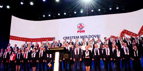 pd partidul democrat din moldova