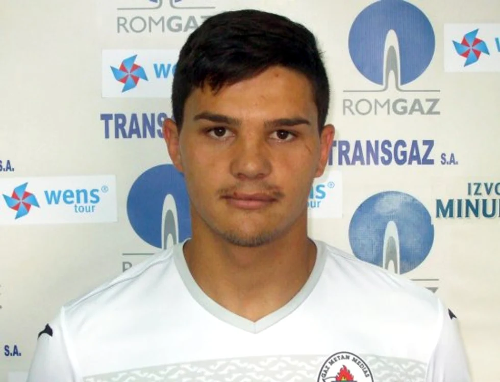 Alexandru BuziucFoto: lpf.ro