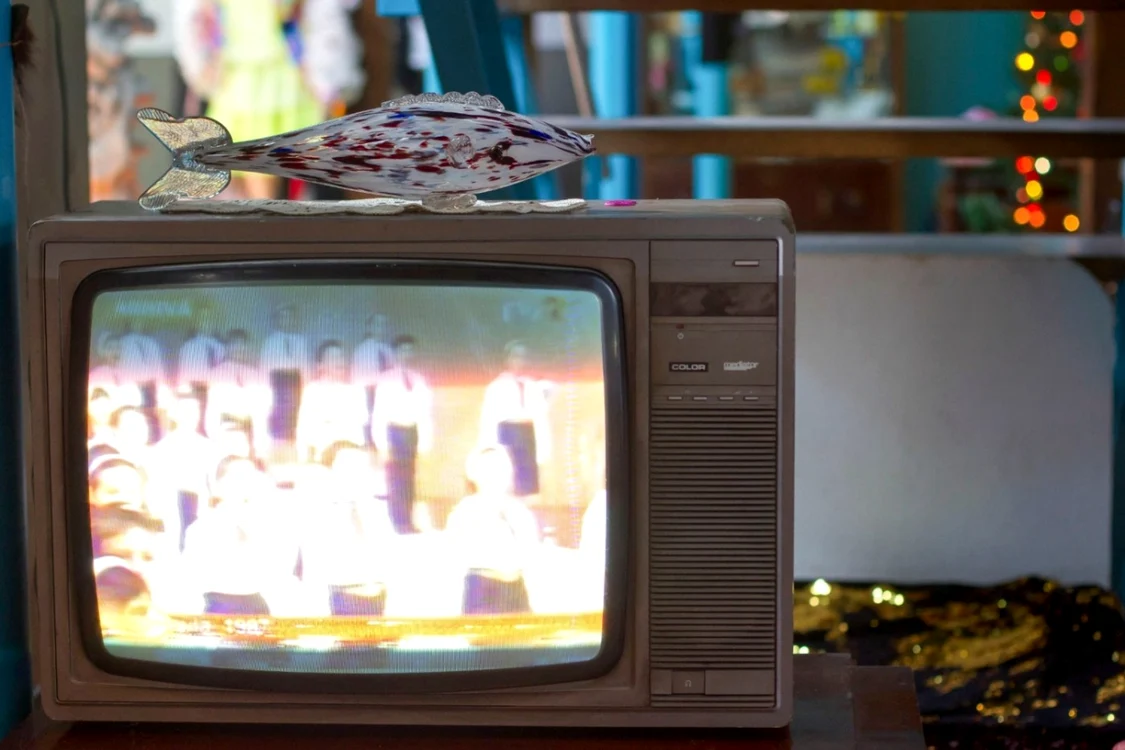 Pe 16 iunie 1993 a apărut primul post de televiziune privat din România FOTO Arhivă