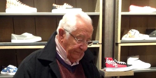 Paul van doren