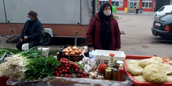 Piata  din Timişoara