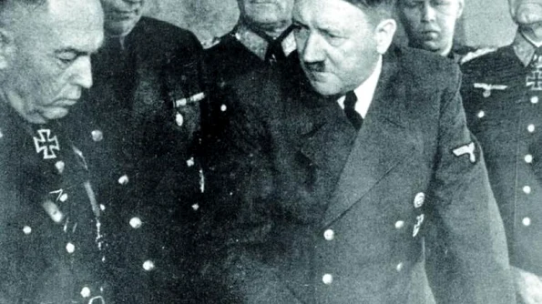 Hitler: Cu românii nu se poate face nimic jpeg