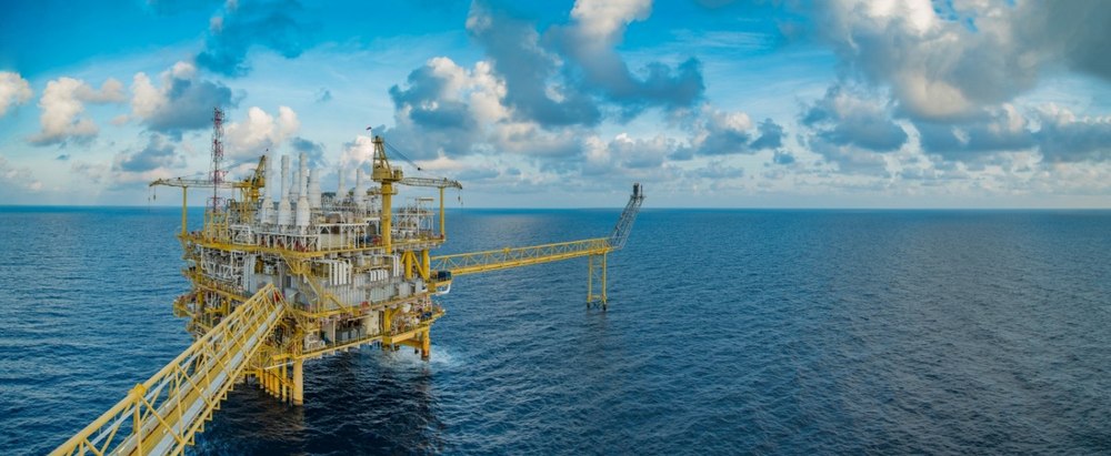 România este al treilea mare producător de petrol din UE