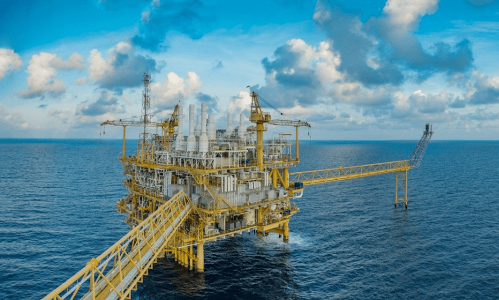 Norvegia va desfășura forțe armate pentru a-și proteja instalațiile de petrol și gaze
