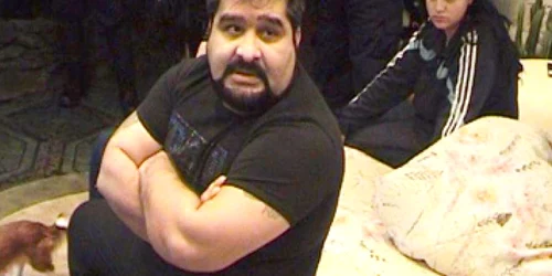 Ovidiu Hasan, şef al lumii interlope din Bacău