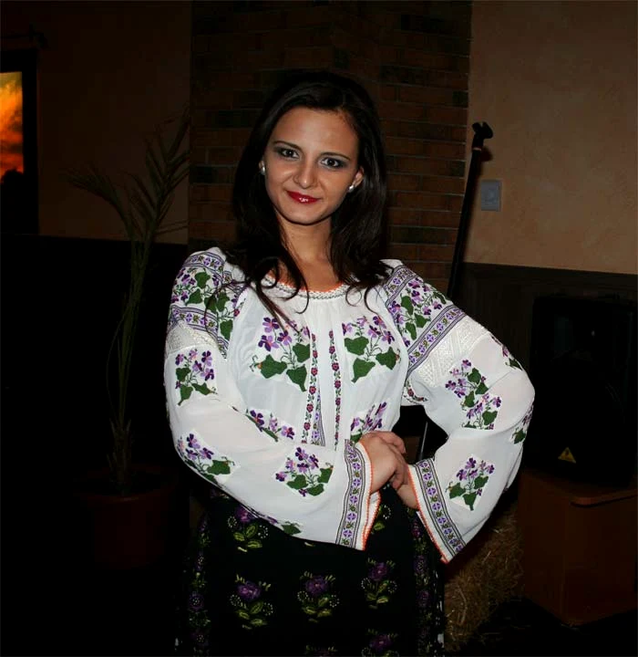 Ruxandra Pitulice