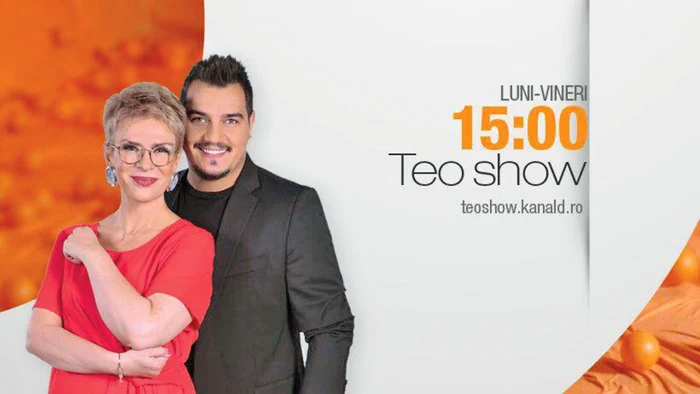 Vedeta are zilnic emisiune la Kanal D