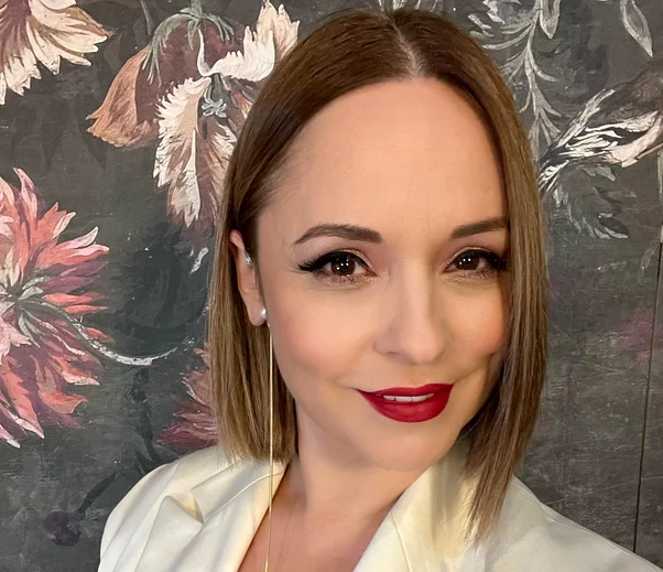 Andreea Marin arată impecabil FOTO Adevărul