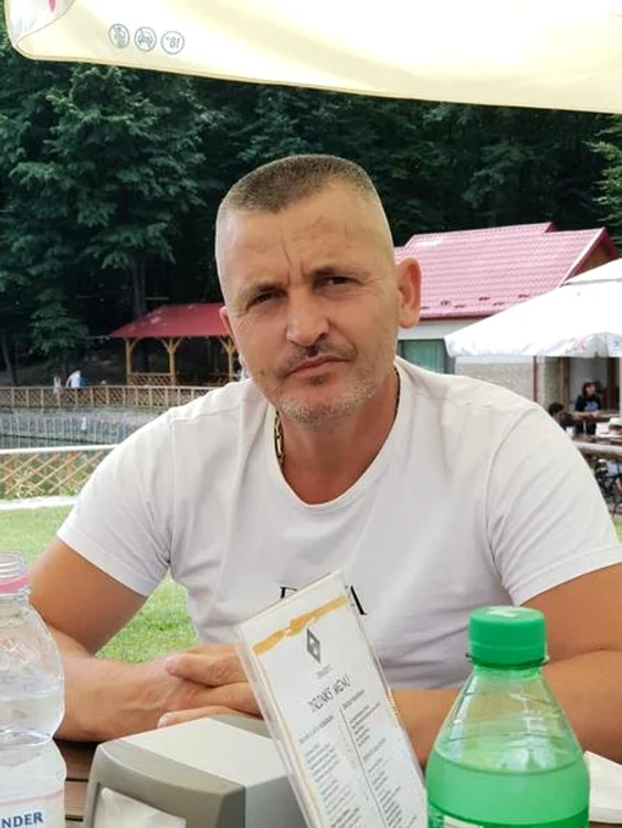 Albanezul Lek Colaj era căutat de autoritățile italieneFoto: bzi.ro