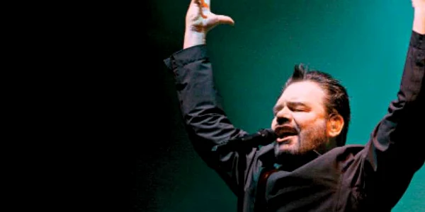 Vocalistul Marian Gold va cânta, împreună cu colegii săi de la Alphaville, pentru a cincea oară în faţa publicului român