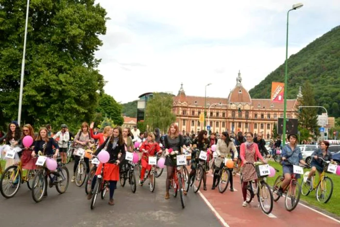 brasov skirtbike