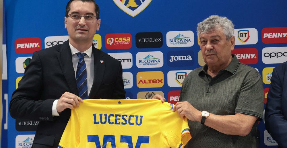Operațiunea Cupa Mondială. FRF încearcă din răsputeri să schimbe decizia UEFA și meciul cu Bosnia să se joace cu spectatori