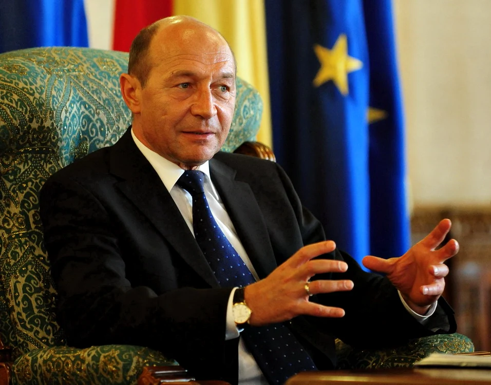 
    Traian Băsescu susţine că nu a intervenit niciodată în dosarul lui Bercea Mondial sau au altui deţinut  