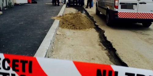 cadavru masina bucuresti crima jpeg